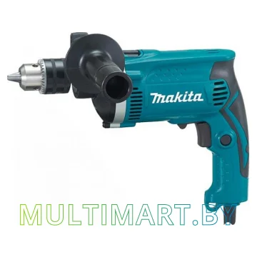 Ударная дрель Makita HP1630KX2
